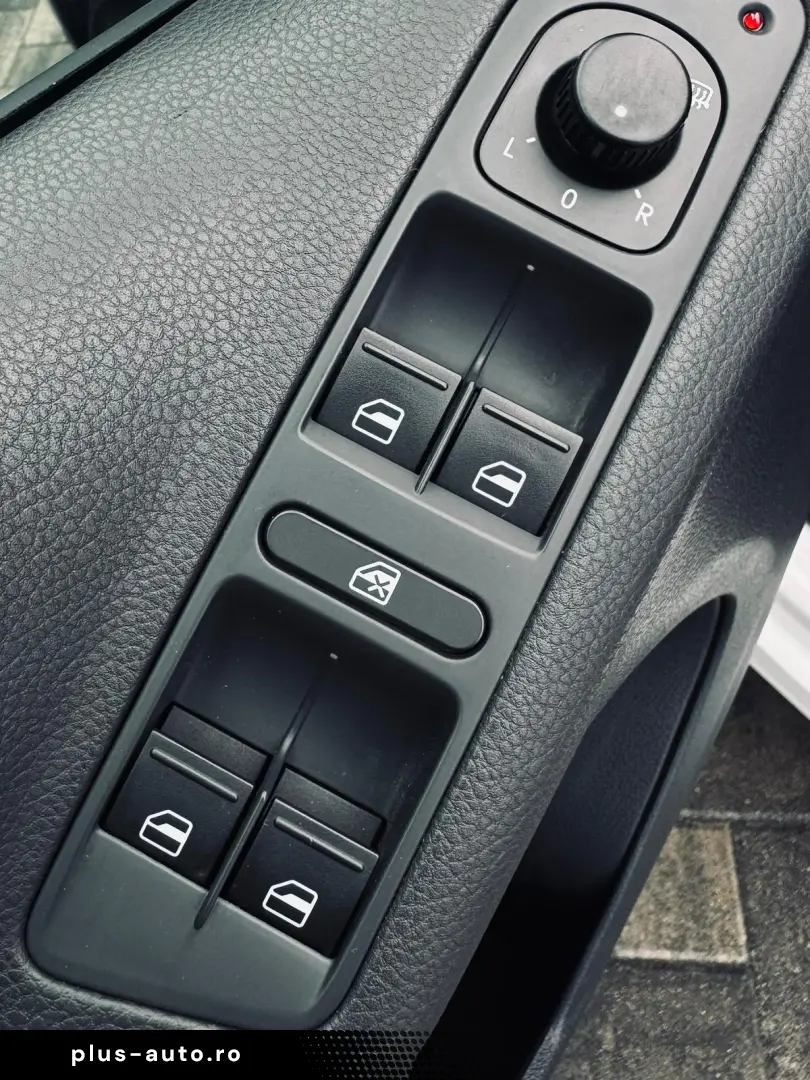 VW TIGUAN   Fab.06-2012   2.0 Diesel 110 Cp   Euro 5