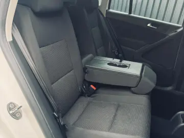 VW TIGUAN   Fab.06-2012   2.0 Diesel 110 Cp   Euro 5