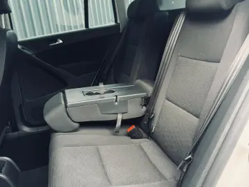 VW TIGUAN   Fab.06-2012   2.0 Diesel 110 Cp   Euro 5