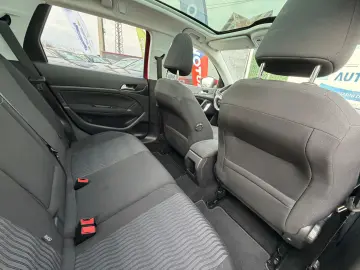 Peugeot 308 1.6 HDI 120 CP Euro 6   Garantie 12 Luni