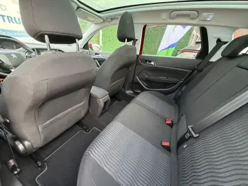 Peugeot 308 1.6 HDI 120 CP Euro 6   Garantie 12 Luni