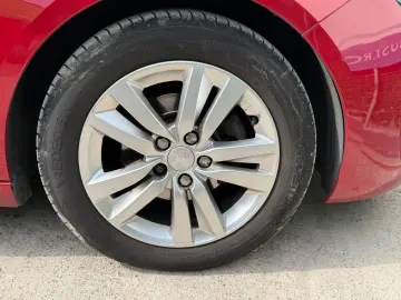 Peugeot 308 1.6 HDI 120 CP Euro 6   Garantie 12 Luni