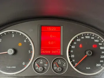 Vw Tiguan 4x4 2.0 TDI 140 CP Euro 5   Garantie 12 Luni