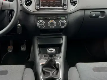 Vw Tiguan 4x4 2.0 TDI 140 CP Euro 5   Garantie 12 Luni