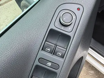 Vw Tiguan 4x4 2.0 TDI 140 CP Euro 5   Garantie 12 Luni