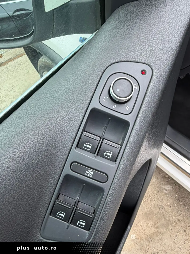 Vw Tiguan 4x4 2.0 TDI 140 CP Euro 5   Garantie 12 Luni