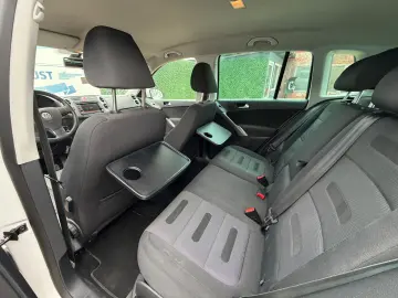 Vw Tiguan 4x4 2.0 TDI 140 CP Euro 5   Garantie 12 Luni