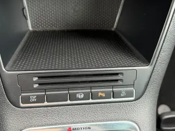 Vw Tiguan 4x4 2.0 TDI 140 CP Euro 5   Garantie 12 Luni