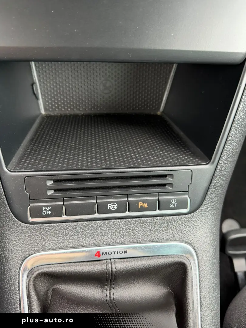 Vw Tiguan 4x4 2.0 TDI 140 CP Euro 5   Garantie 12 Luni