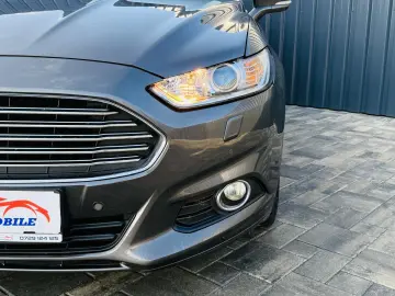 Ford Mondeo   Fab – 04.2015  2.0 Diesel 150CP  Euro 6