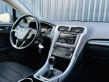 Ford Mondeo   Fab – 04.2015  2.0 Diesel 150CP  Euro 6