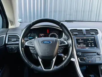 Ford Mondeo   Fab – 04.2015  2.0 Diesel 150CP  Euro 6