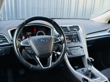 Ford Mondeo   Fab – 04.2015  2.0 Diesel 150CP  Euro 6
