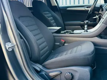 Ford Mondeo   Fab – 04.2015  2.0 Diesel 150CP  Euro 6