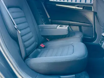 Ford Mondeo   Fab – 04.2015  2.0 Diesel 150CP  Euro 6