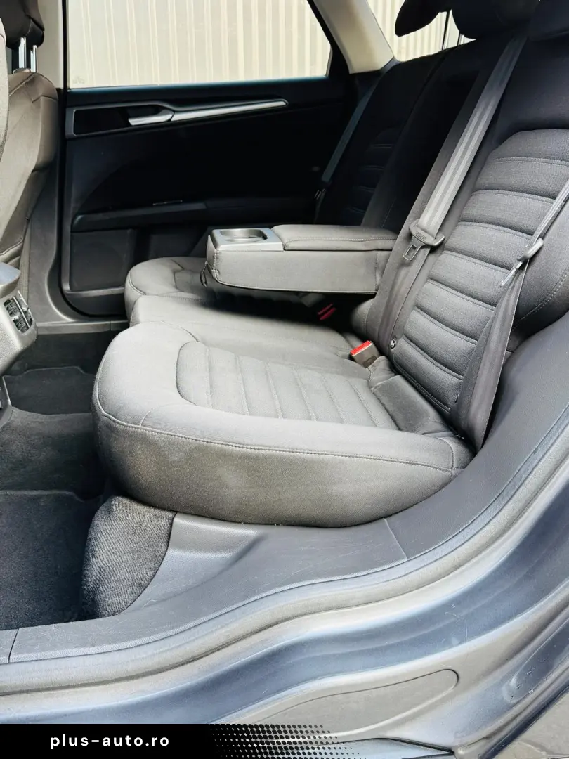 Ford Mondeo   Fab – 04.2015  2.0 Diesel 150CP  Euro 6