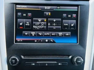 Ford Mondeo   Fab – 04.2015  2.0 Diesel 150CP  Euro 6