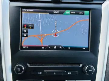 Ford Mondeo   Fab – 04.2015  2.0 Diesel 150CP  Euro 6