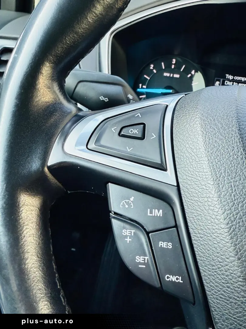 Ford Mondeo   Fab – 04.2015  2.0 Diesel 150CP  Euro 6