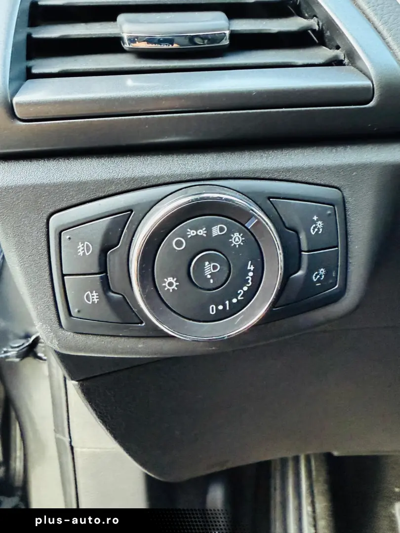 Ford Mondeo   Fab – 04.2015  2.0 Diesel 150CP  Euro 6