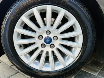 Ford Mondeo   Fab – 04.2015  2.0 Diesel 150CP  Euro 6