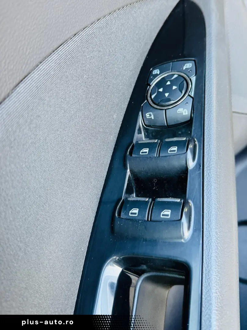 Ford Mondeo   Fab – 04.2015  2.0 Diesel 150CP  Euro 6