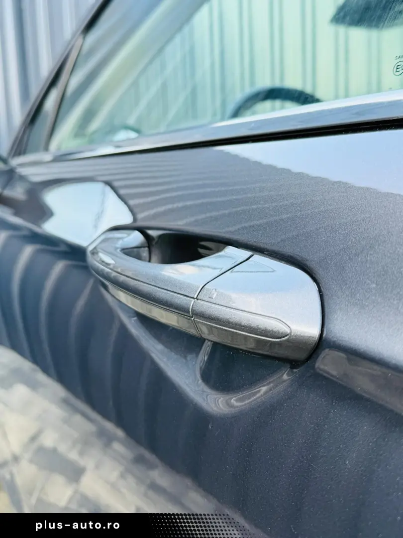 Ford Mondeo   Fab – 04.2015  2.0 Diesel 150CP  Euro 6