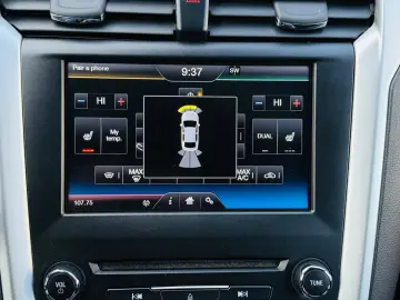 Ford Mondeo   Fab – 04.2015  2.0 Diesel 150CP  Euro 6