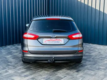 Ford Mondeo   Fab – 04.2015  2.0 Diesel 150CP  Euro 6