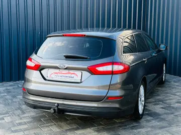 Ford Mondeo   Fab – 04.2015  2.0 Diesel 150CP  Euro 6