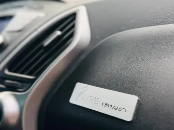 Hyundai Tucson IX-35   2.0 BENZINA 163CP   Fab 04.2010