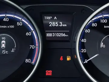 Hyundai Tucson IX-35   2.0 BENZINA 163CP   Fab 04.2010