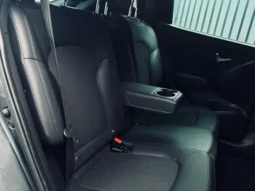 Hyundai Tucson IX-35   2.0 BENZINA 163CP   Fab 04.2010