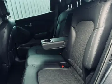 Hyundai Tucson IX-35   2.0 BENZINA 163CP   Fab 04.2010