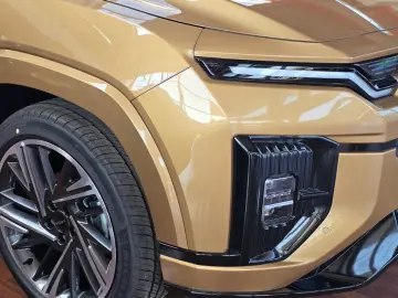 Actyon Benzina - Executiv