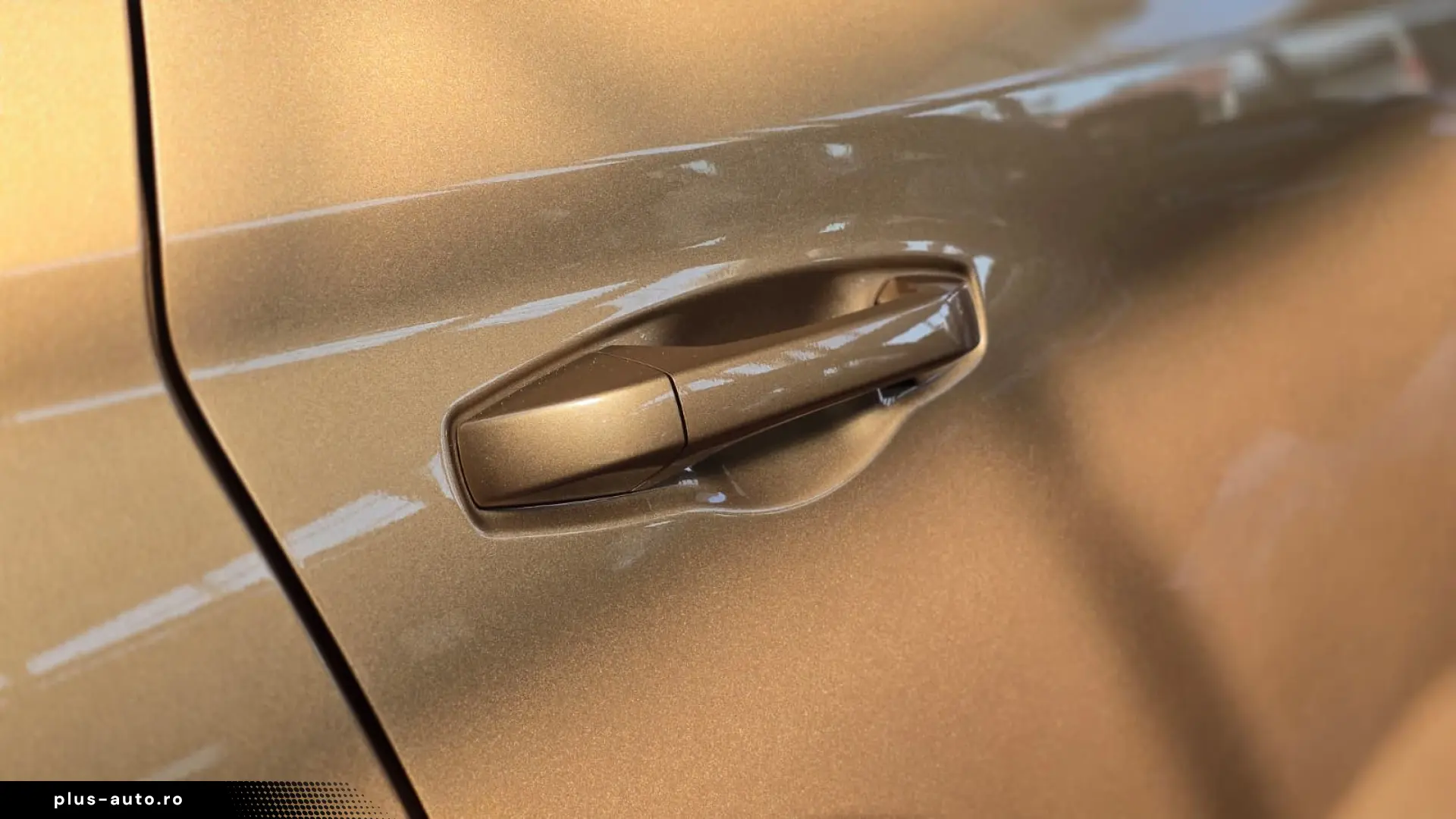 Actyon Benzina - Executiv