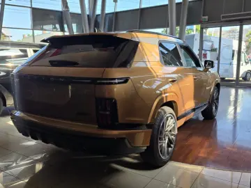 Actyon Benzina - Executiv