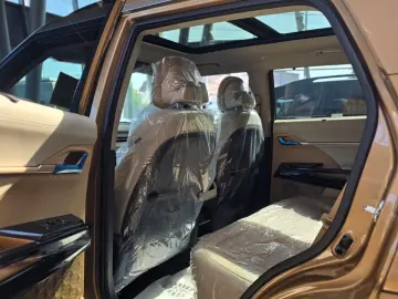 Actyon Benzina - Executiv