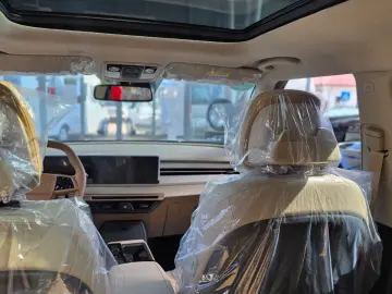 Actyon Benzina - Executiv