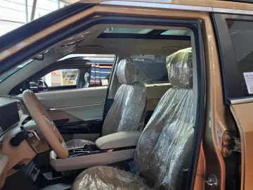 Actyon Benzina - Executiv