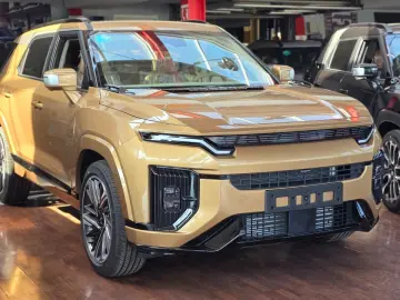 Actyon Benzina - Executiv