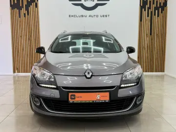 Renault Megane BOSE