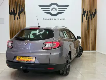 Renault Megane BOSE