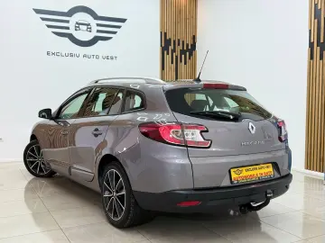 Renault Megane BOSE