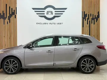 Renault Megane BOSE