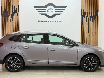 Renault Megane BOSE