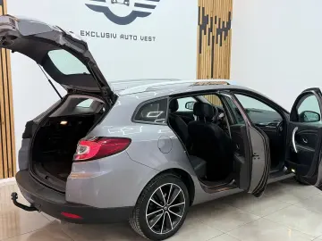 Renault Megane BOSE