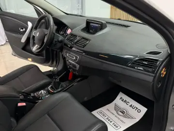 Renault Megane BOSE