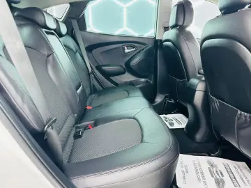 HYUNDAI IX35 2013 1.7D E5 Garantie 12 Luni Rate Avans 0 Doar