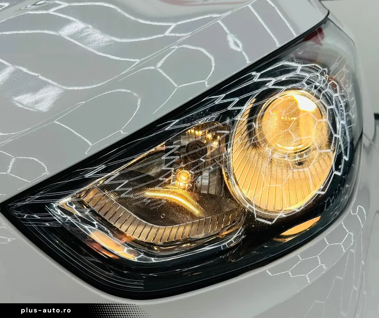 HYUNDAI IX35 2013 1.7D E5 Garantie 12 Luni Rate Avans 0 Doar